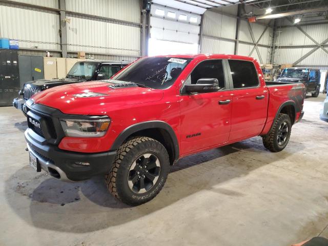 2023 RAM 1500 REBEL