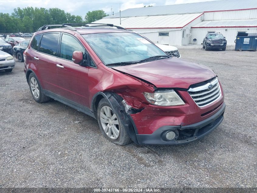 2011 SUBARU TRIBECA LIMITED/TOURING