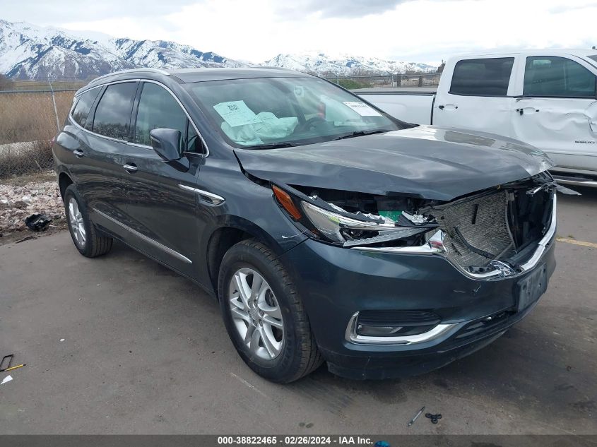 2020 BUICK ENCLAVE AWD ESSENCE