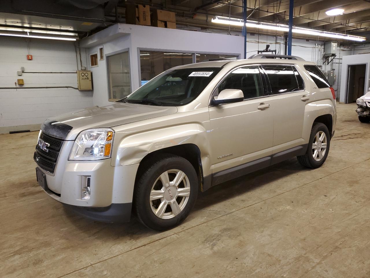 2014 GMC TERRAIN SLE