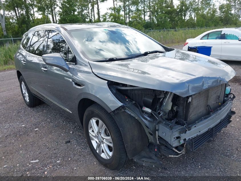 2019 BUICK ENCLAVE FWD ESSENCE