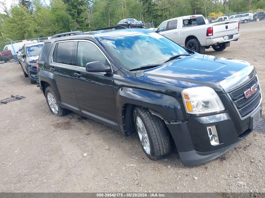 2011 GMC TERRAIN SLE-2