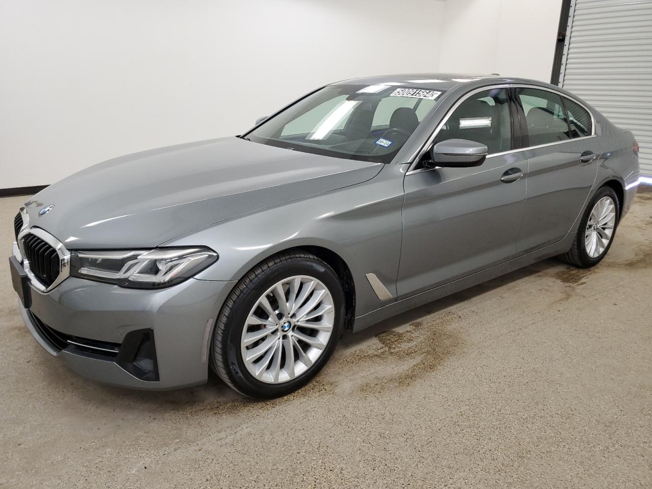 2023 BMW 530 XI