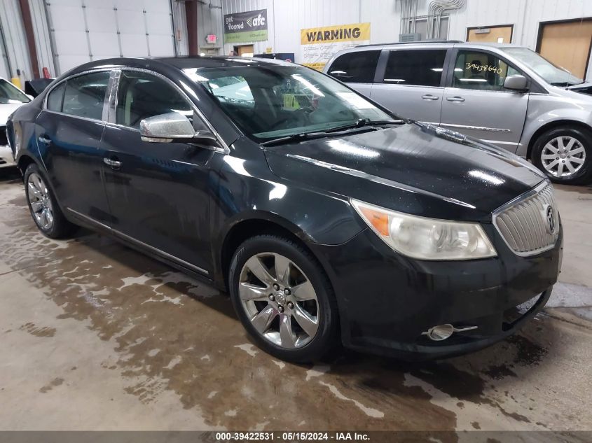 2012 BUICK LACROSSE PREMIUM 1 GROUP