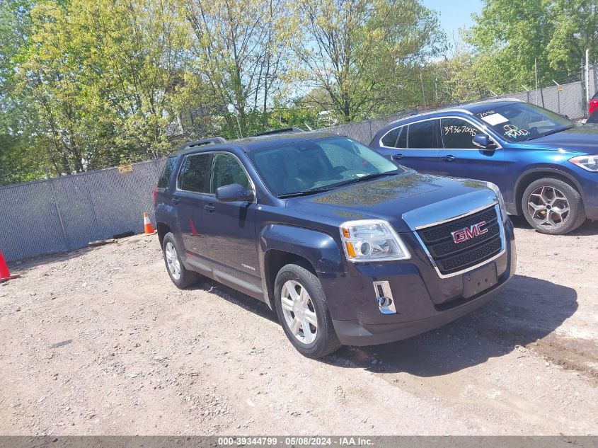 2015 GMC TERRAIN SLT-1