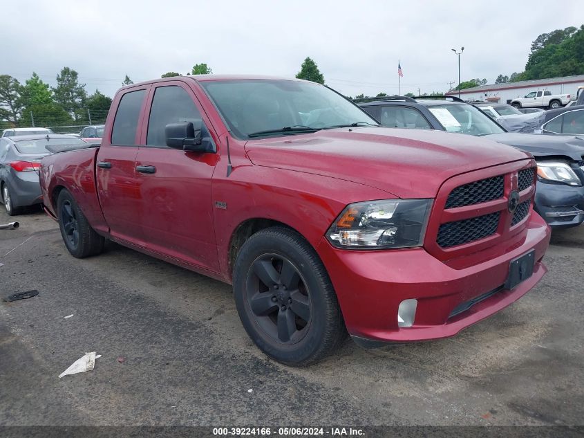 2015 RAM 1500 EXPRESS