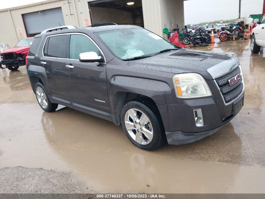 2014 GMC TERRAIN SLT-2