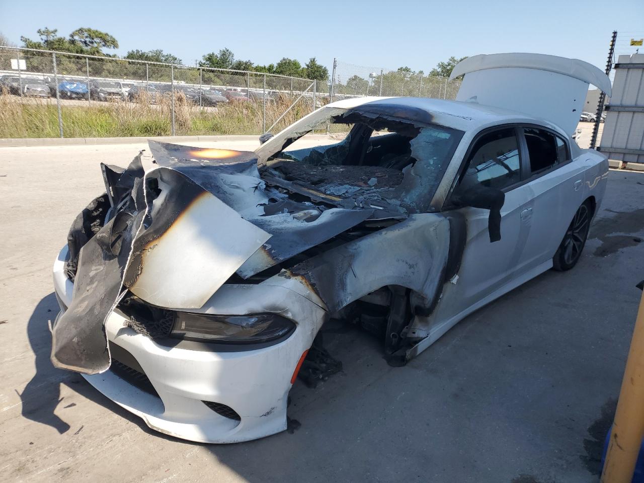 2023 DODGE CHARGER R/T