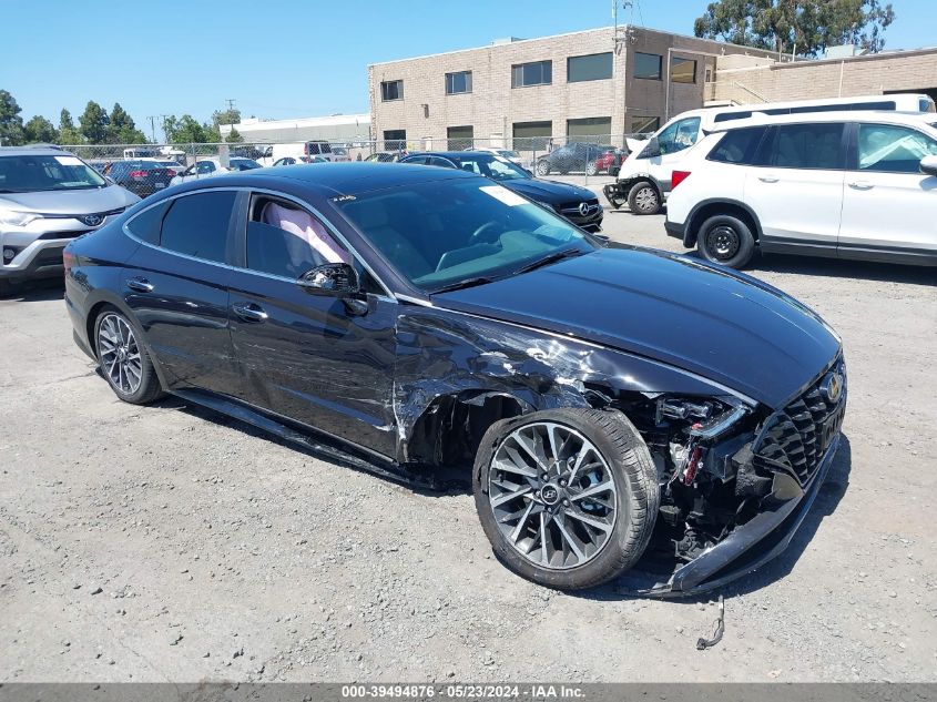 2023 HYUNDAI SONATA LIMITED