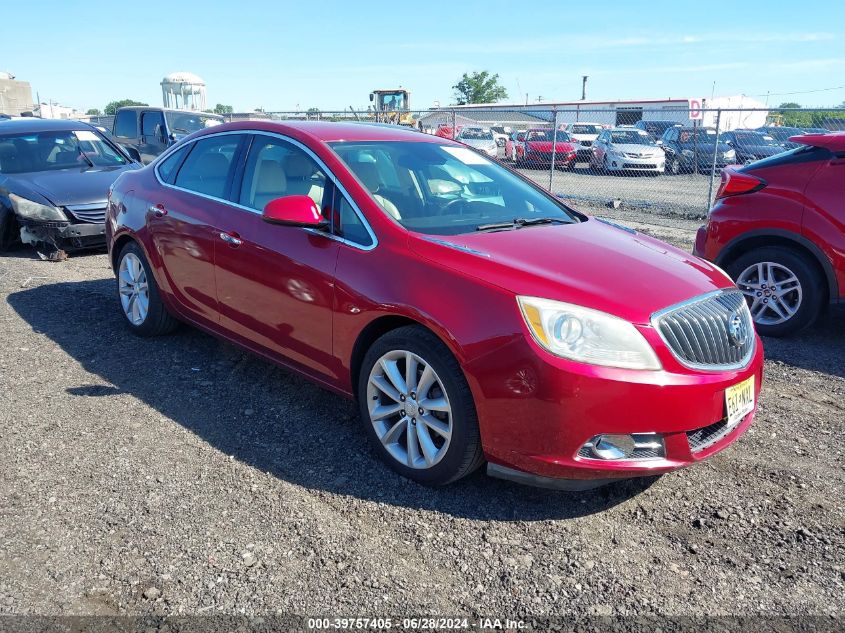 2013 BUICK VERANO