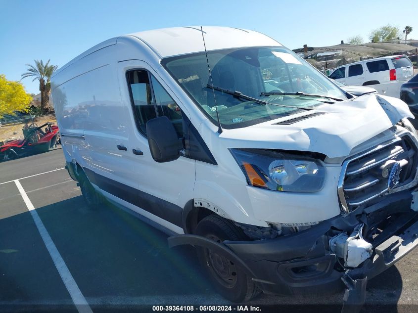 2020 FORD TRANSIT-250