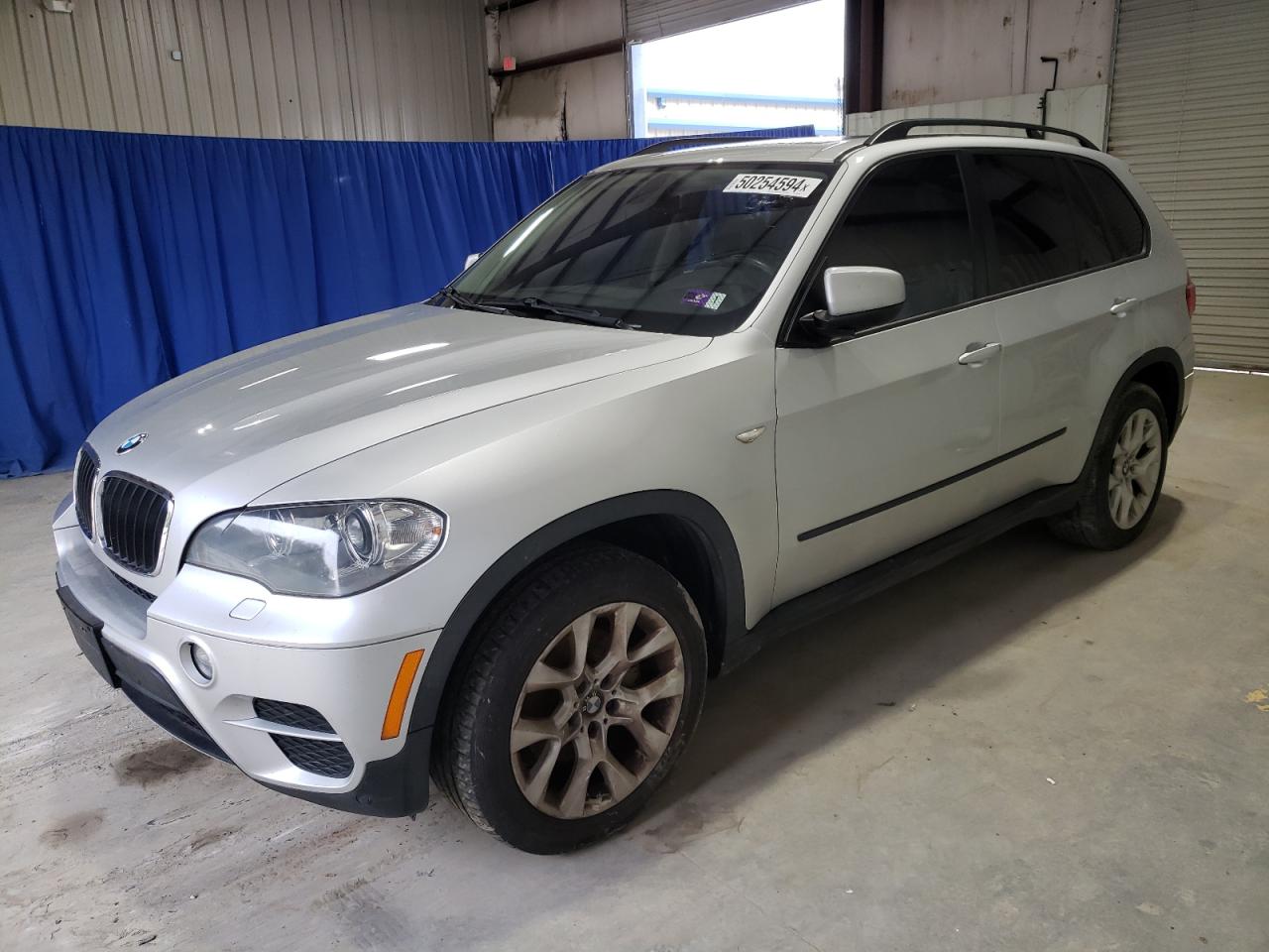 2013 BMW X5 XDRIVE35I