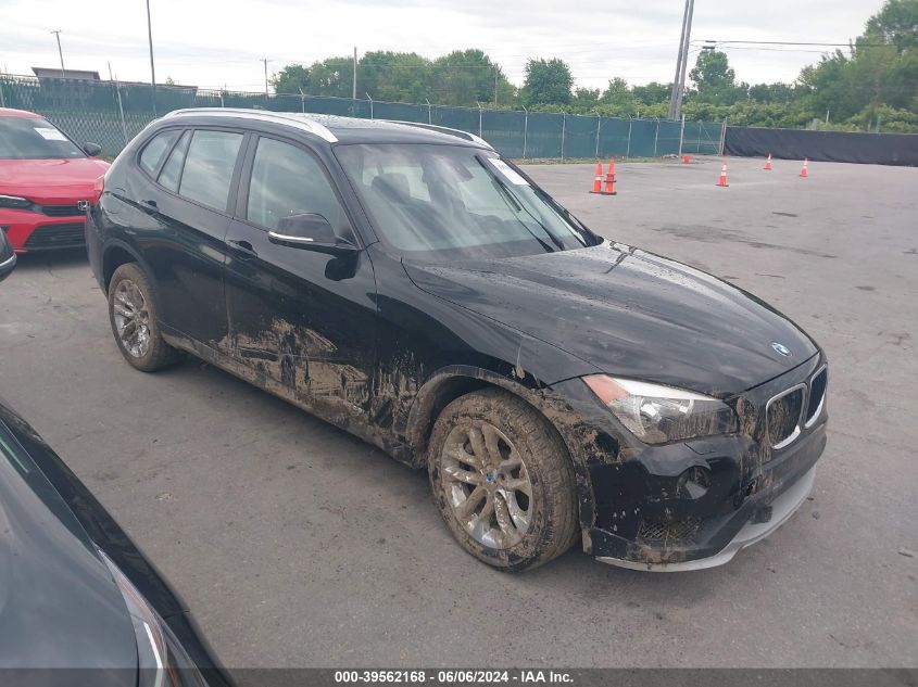 2015 BMW X1 XDRIVE28I