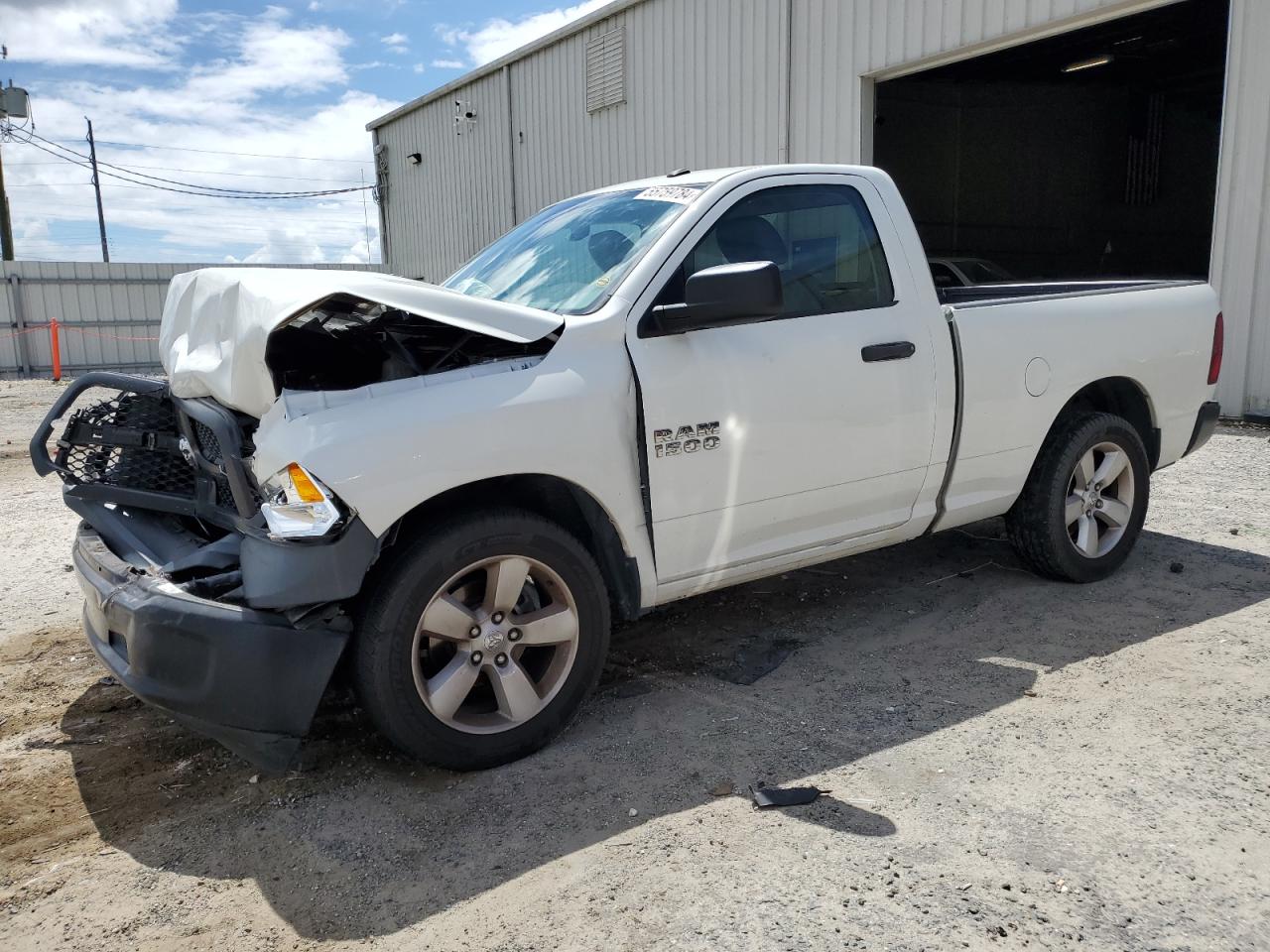 2016 RAM 1500 ST