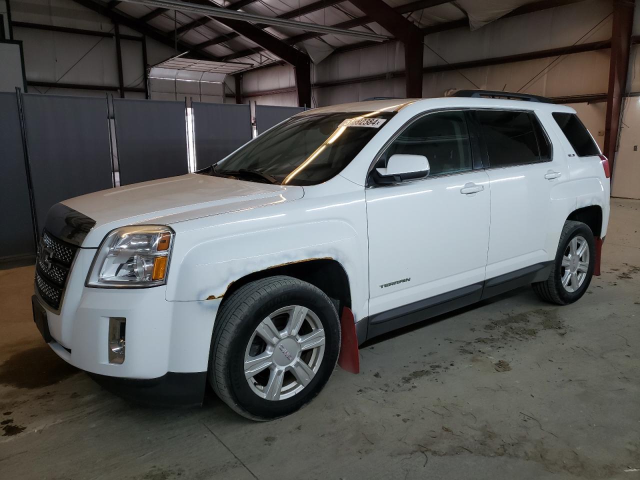 2014 GMC TERRAIN SLE