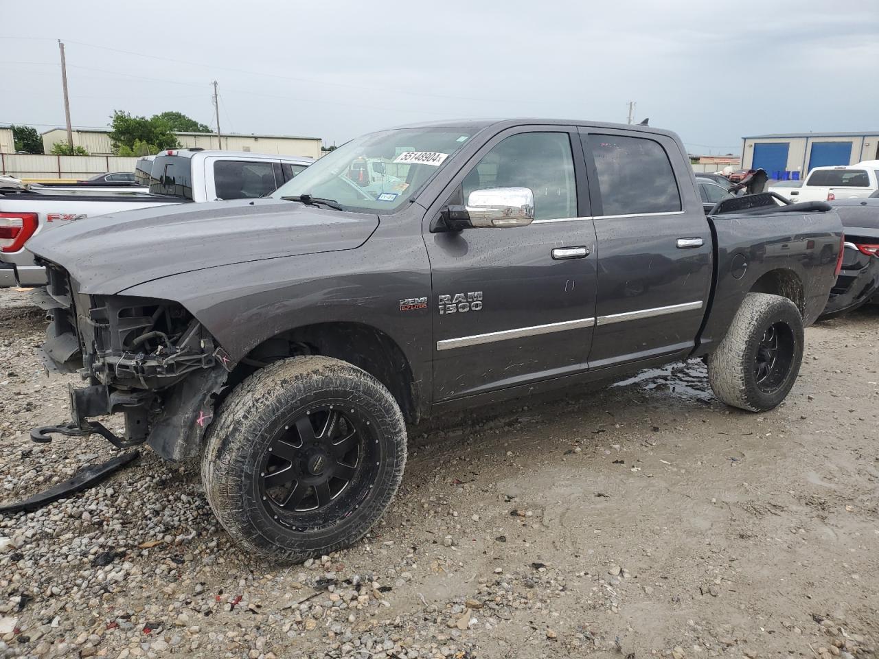 2017 RAM 1500 SLT