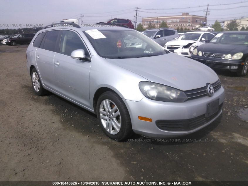 2014 VOLKSWAGEN JETTA TDI