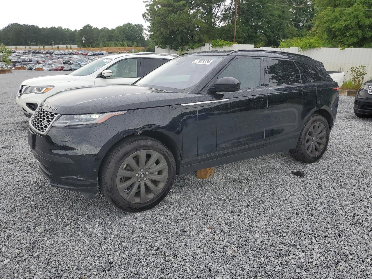 2019 LAND ROVER RANGE ROVER VELAR S