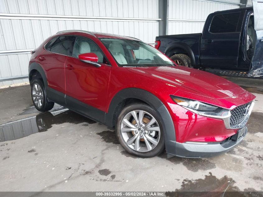 2021 MAZDA CX-30 PREMIUM