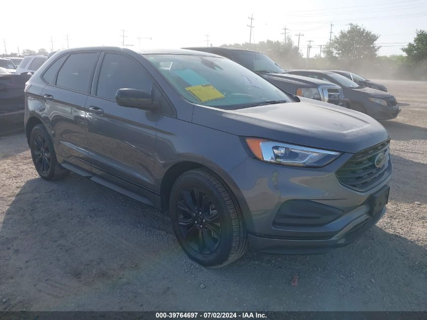 2023 FORD EDGE SE