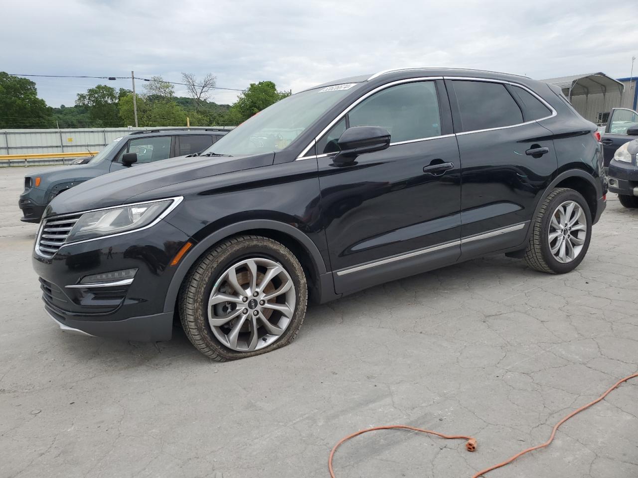 2016 LINCOLN MKC SELECT