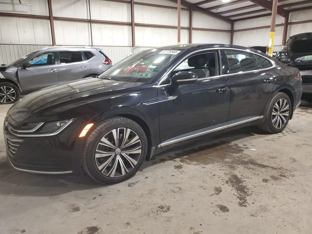 2020 VOLKSWAGEN ARTEON SE