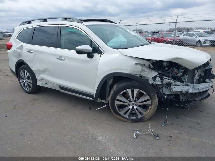 2022 SUBARU ASCENT TOURING