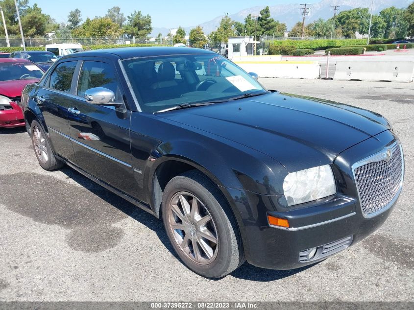 2010 CHRYSLER 300 TOURING/SIGNATURE SERIES