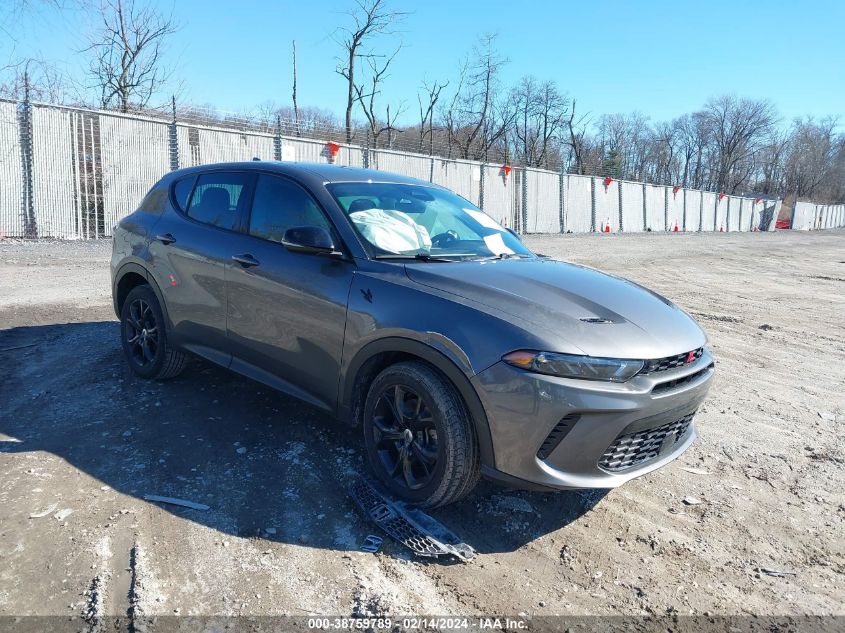 2023 DODGE HORNET GT AWD