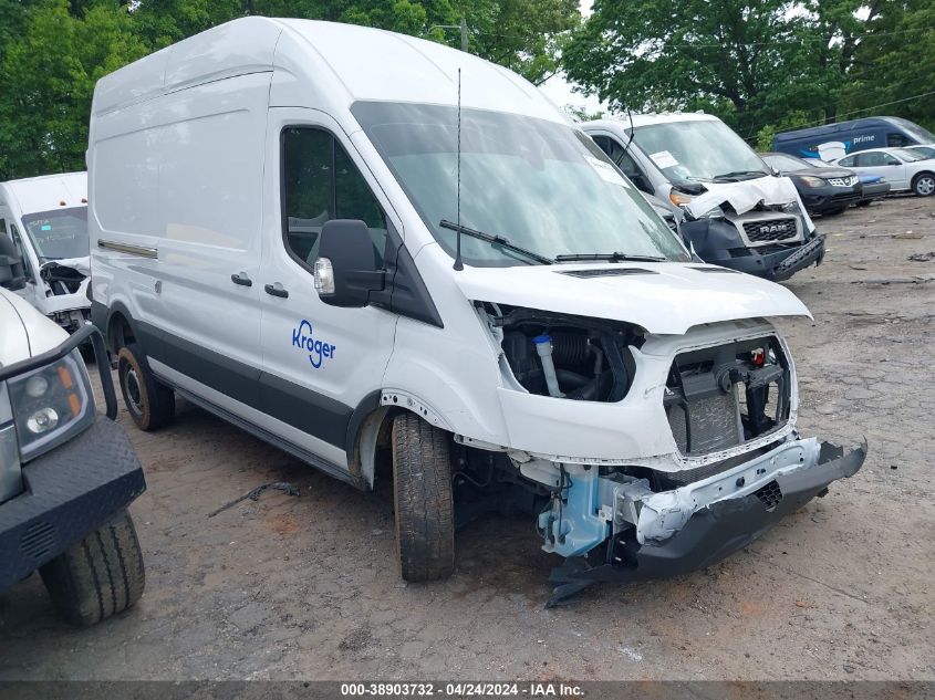 2023 FORD TRANSIT-250