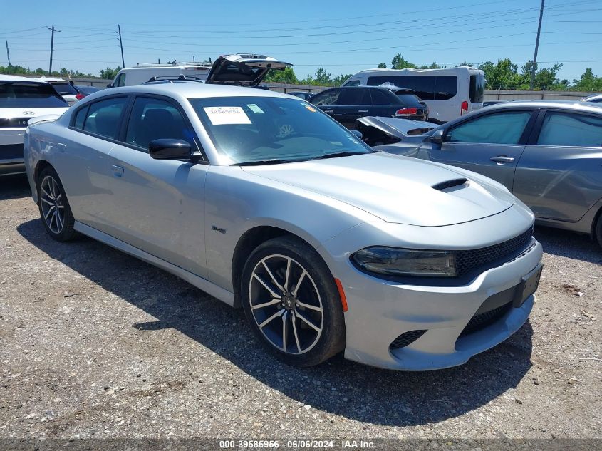 2023 DODGE CHARGER R/T