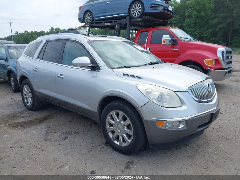 2011 BUICK ENCLAVE 1XL