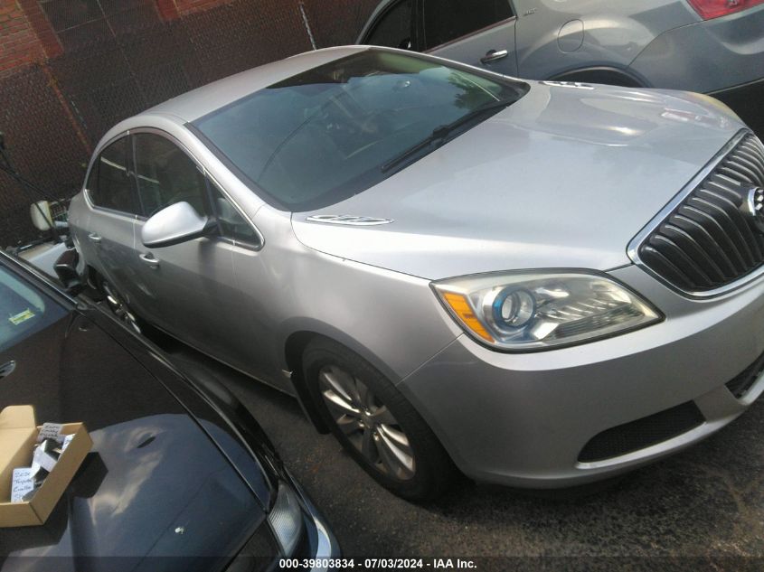 2015 BUICK VERANO