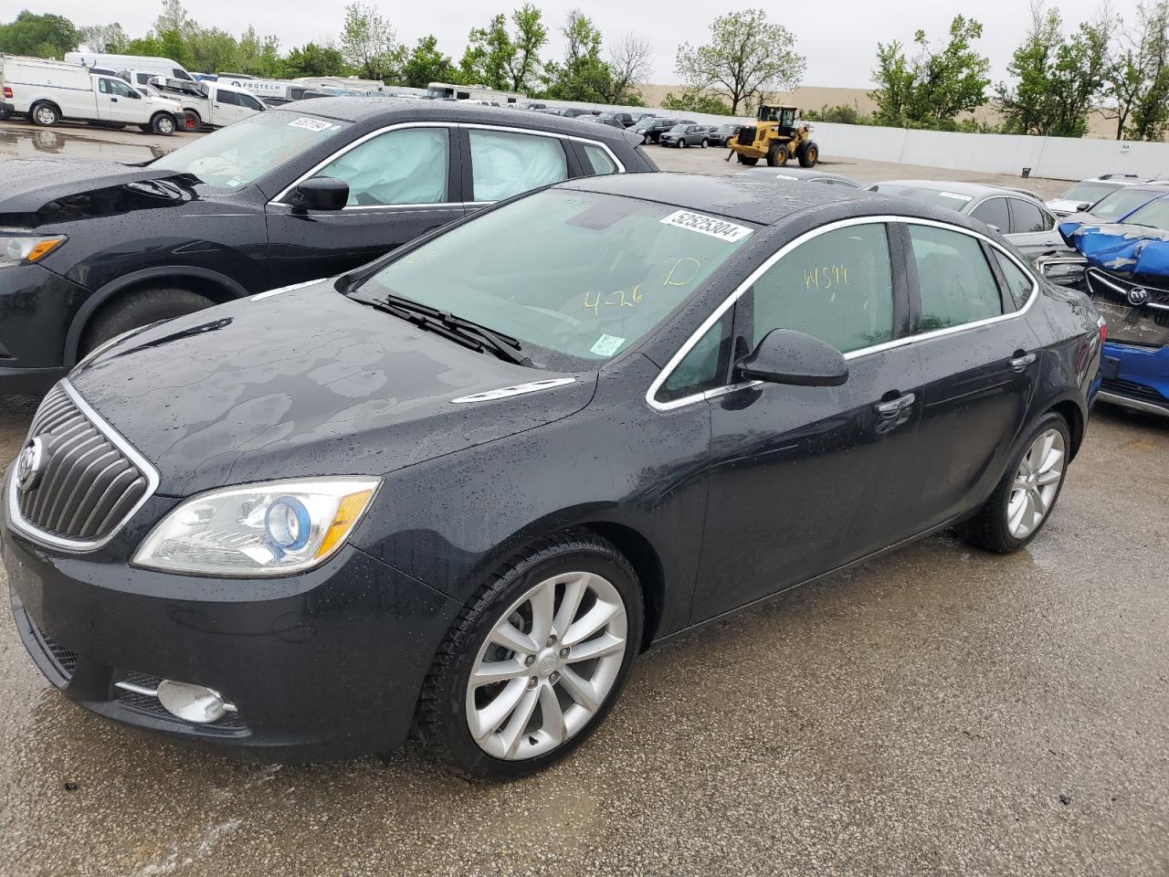 2013 BUICK VERANO