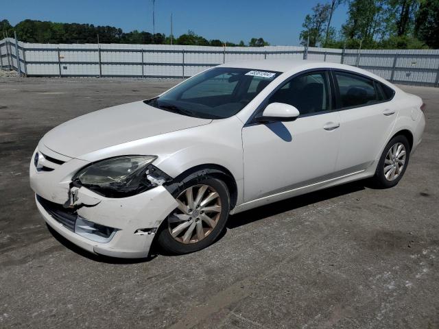 2012 MAZDA 6 I