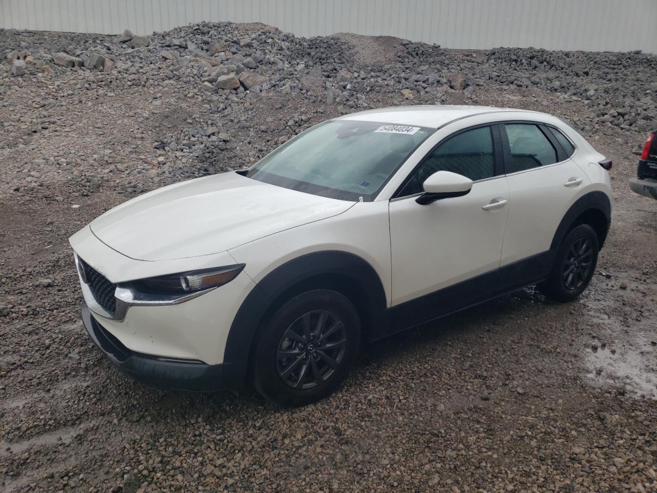 2023 MAZDA CX-30