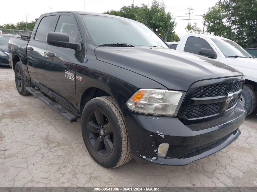 2013 RAM 1500 EXPRESS