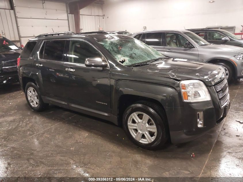 2013 GMC TERRAIN SLT-2