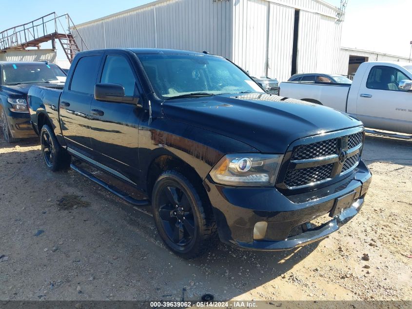 2014 RAM 1500 EXPRESS