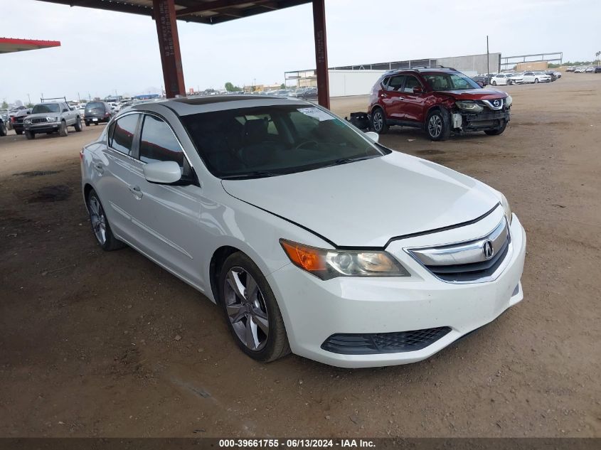 2014 ACURA ILX 2.0L