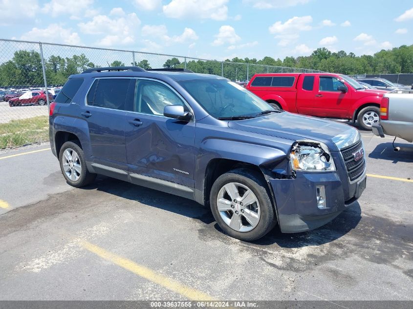 2014 GMC TERRAIN SLT-1