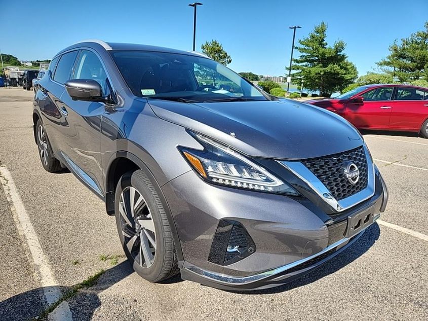 2023 NISSAN MURANO SL