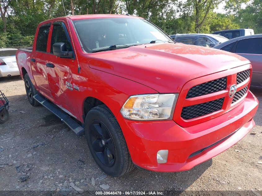 2015 RAM 1500 ST