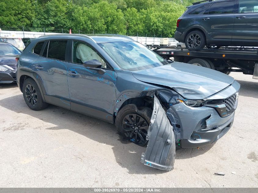 2023 MAZDA CX-50 2.5 S PREFERRED PLUS