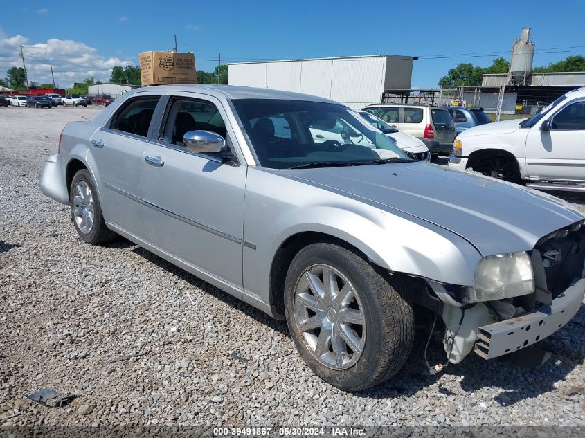 2010 CHRYSLER 300 TOURING