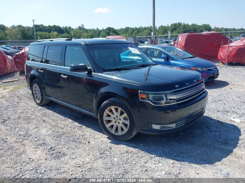 2014 FORD FLEX LIMITED