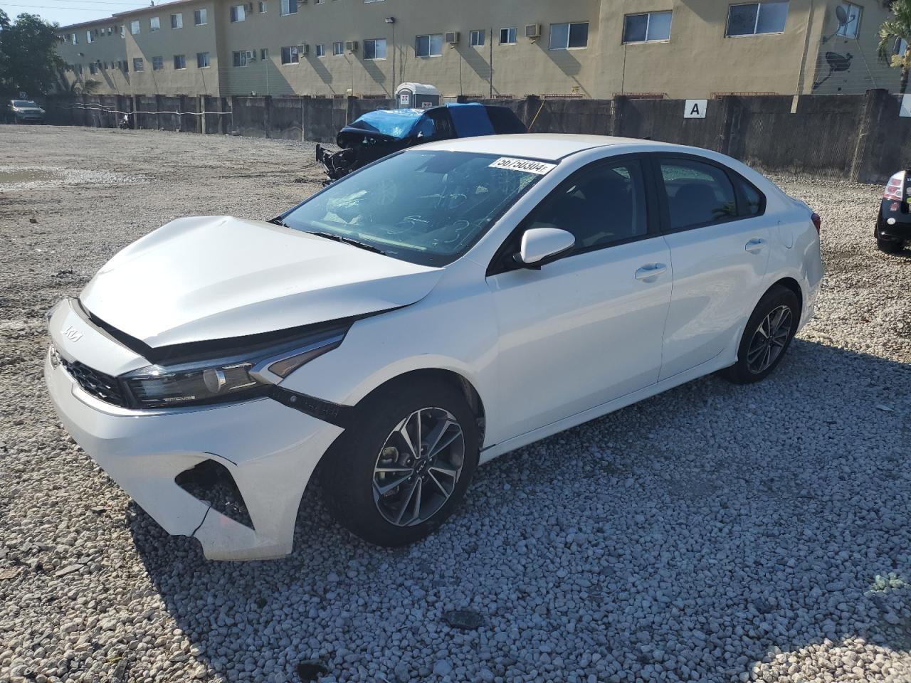 2023 KIA FORTE LX