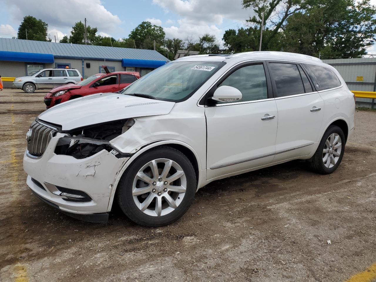 2016 BUICK ENCLAVE