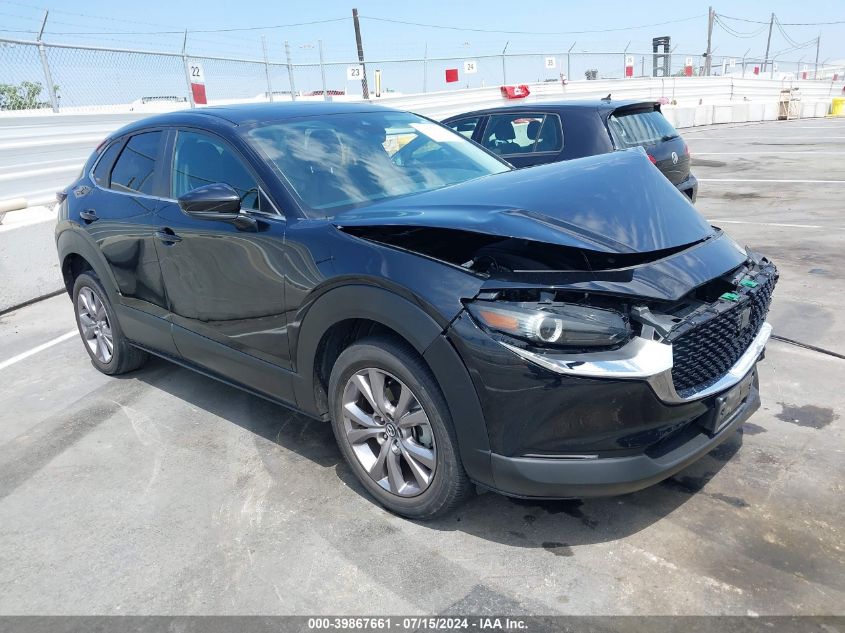 2021 MAZDA CX-30 PREFERRED