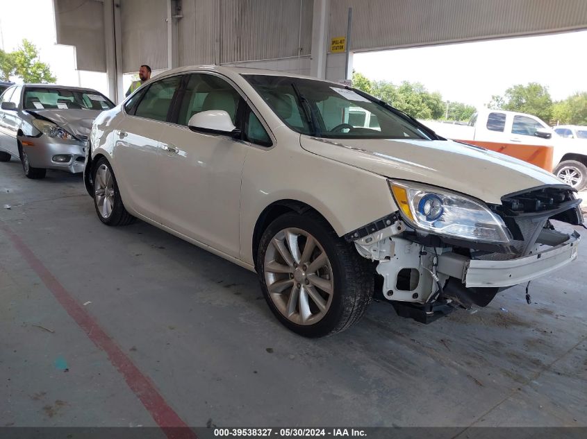 2013 BUICK VERANO CONVENIENCE GROUP